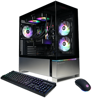 system image:Prebuilt Gaming PC GML 99684