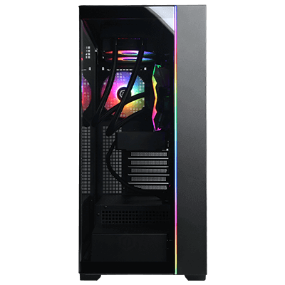 Prebuilt Gaming PC GML 99685 Gaming  PC 