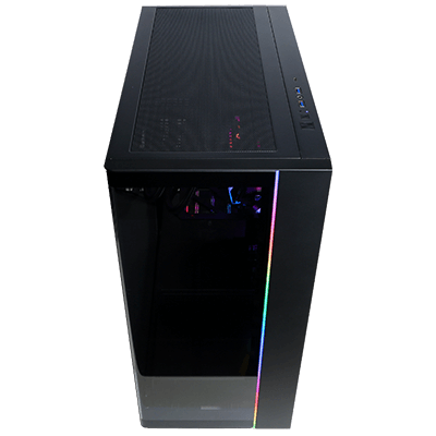 Prebuilt Gaming PC GML 99685 Gaming  PC 