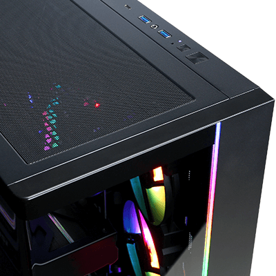 Prebuilt Gaming PC GML 99685 Gaming  PC 