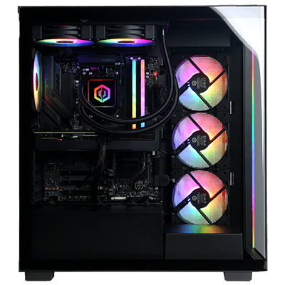 Prebuilt Gaming PC GML 99685 Gaming  PC 