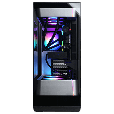 Prebuilt PC GML 99686  PC 