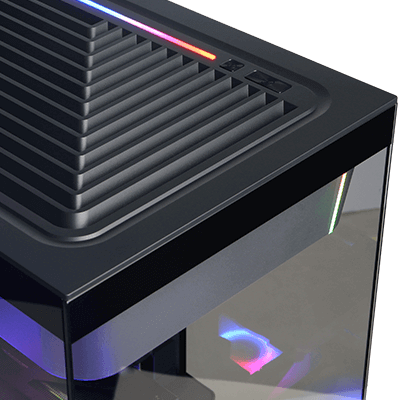 Prebuilt PC GML 99686  PC 