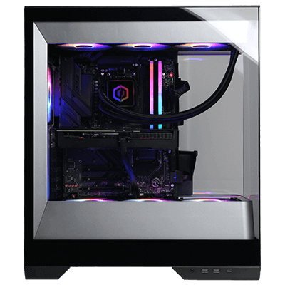 Prebuilt PC GML 99686  PC 