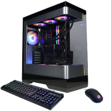 system image:Prebuilt PC GML 99686