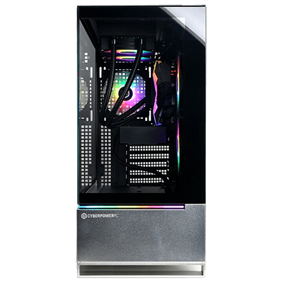 Prebuilt PC GLX 99687  PC 