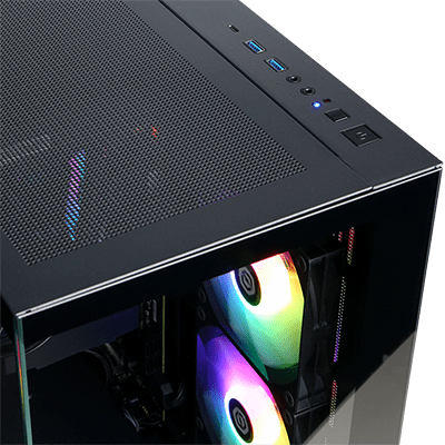 Prebuilt PC GLX 99687  PC 