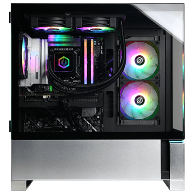Prebuilt PC GLX 99687  PC 