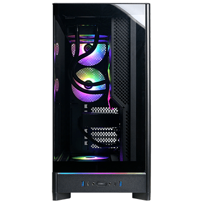 Prebuilt PC GLX 99688  PC 