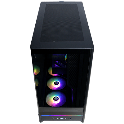 Prebuilt PC GLX 99688  PC 