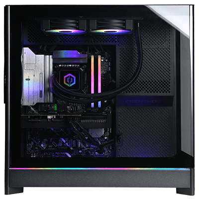 Prebuilt PC GLX 99688  PC 