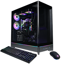 system image:Prebuilt PC GLX 99688