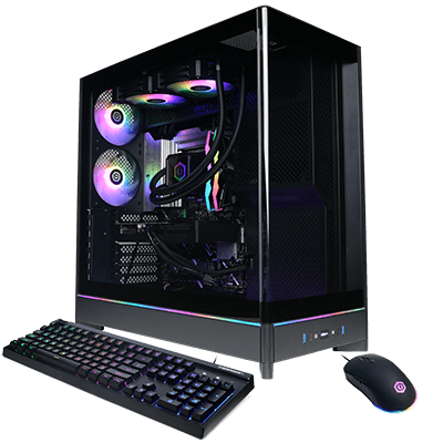 Prebuilt PC GLX 99688  PC 
