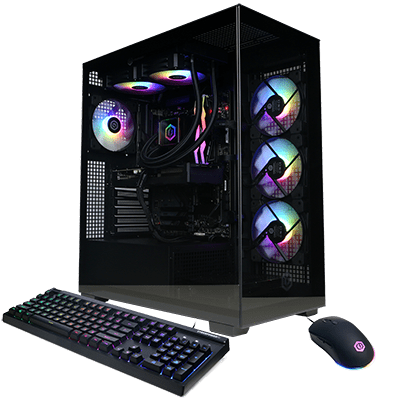 Prebuilt PC GML 99692  PC 