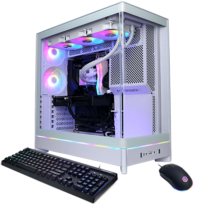 system image:Prebuilt PC GML 99693