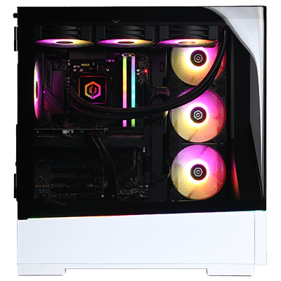 Prebuilt PC GML 99695  PC 