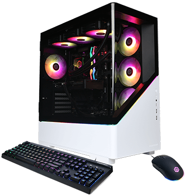 Prebuilt PC GML 99695  PC 