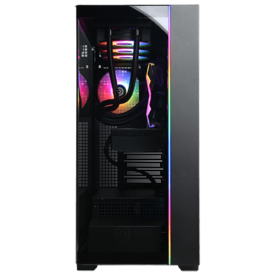 Prebuilt Gaming PC GML 99696 Gaming  PC 
