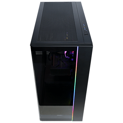Prebuilt Gaming PC GML 99696 Gaming  PC 