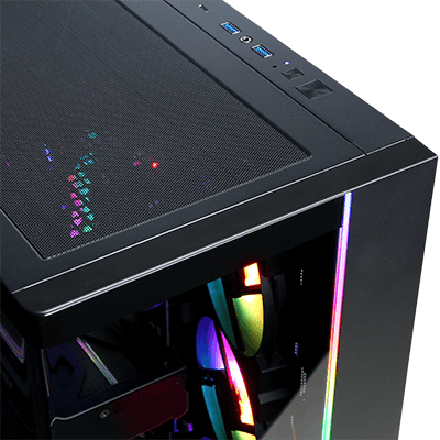 Prebuilt Gaming PC GML 99696 Gaming  PC 