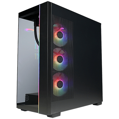 Prebuilt Gaming PC GML 99696 Gaming  PC 
