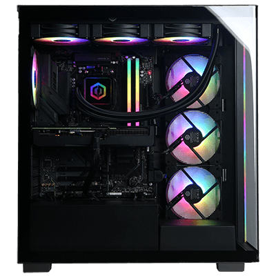 Prebuilt Gaming PC GML 99696 Gaming  PC 