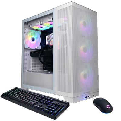 system image:Prebuilt PC GML 99697