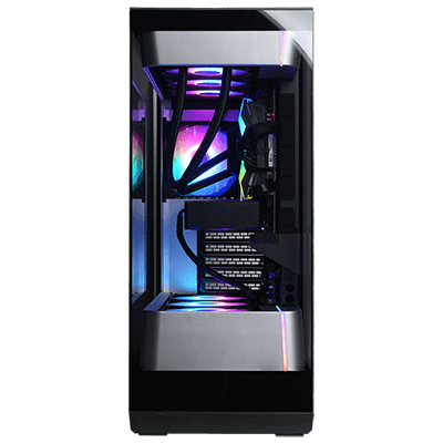 Prebuilt Gaming PC GML 99699 Gaming  PC 