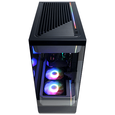 Prebuilt Gaming PC GML 99699 Gaming  PC 