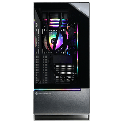 Prebuilt Gaming PC GML 99701 Gaming  PC 