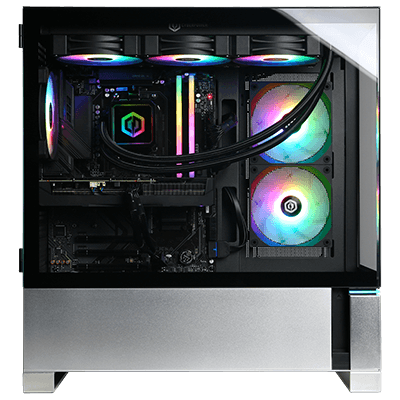 Prebuilt Gaming PC GML 99701 Gaming  PC 