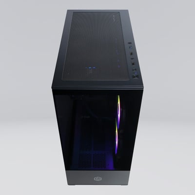 Prebuilt PC GXL 99704  PC 