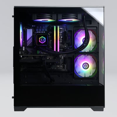 Prebuilt PC GXL 99704  PC 