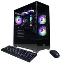 system image:Prebuilt PC GXL 99704