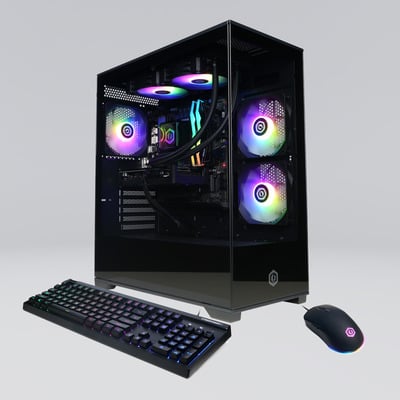 Prebuilt PC GXL 99704  PC 