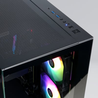Prebuilt Gaming PC GML 99707 Gaming  PC 