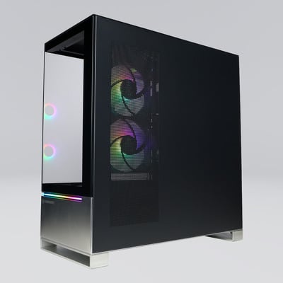 Prebuilt Gaming PC GML 99707 Gaming  PC 