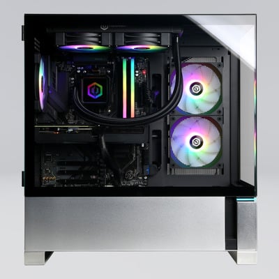 Prebuilt Gaming PC GML 99707 Gaming  PC 