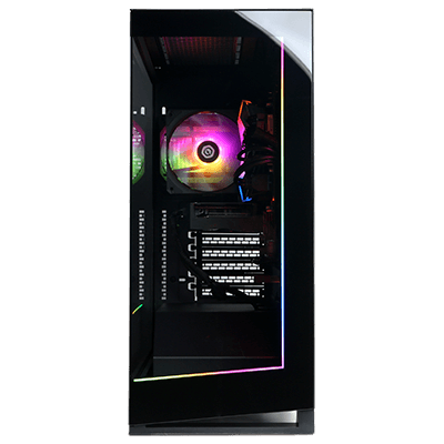 Prebuilt PC GXL 99713  PC 
