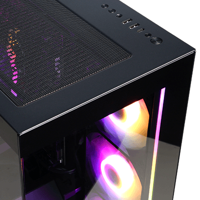 Prebuilt PC GXL 99713  PC 