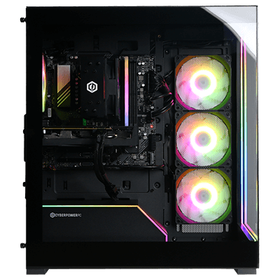 Prebuilt PC GXL 99713  PC 