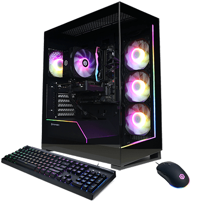 system image:Prebuilt PC GXL 99713
