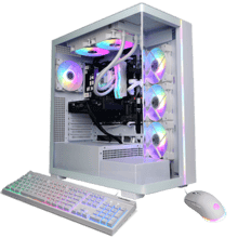 system image:Prebuilt PC GXL 99714