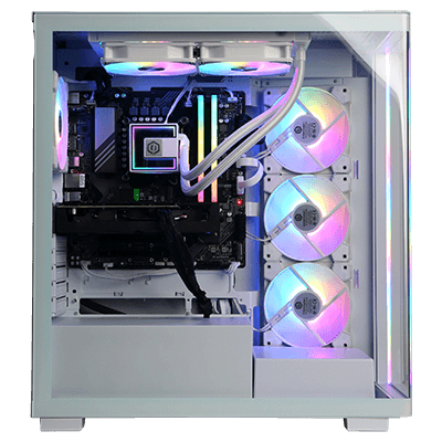 Prebuilt Gaming PC GXL 99715 Gaming  PC 