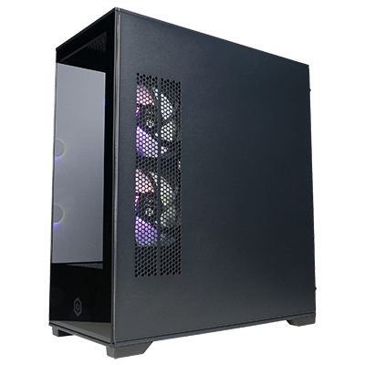 Prebuilt Gaming PC GML 99716 Gaming  PC 