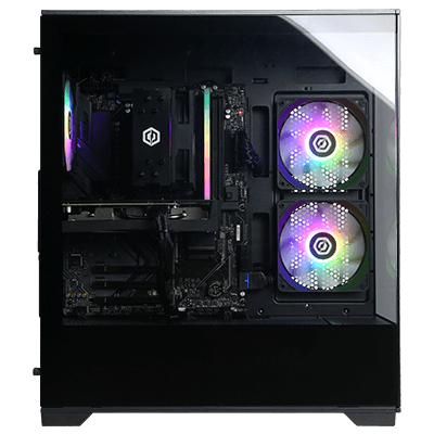 Prebuilt Gaming PC GML 99716 Gaming  PC 