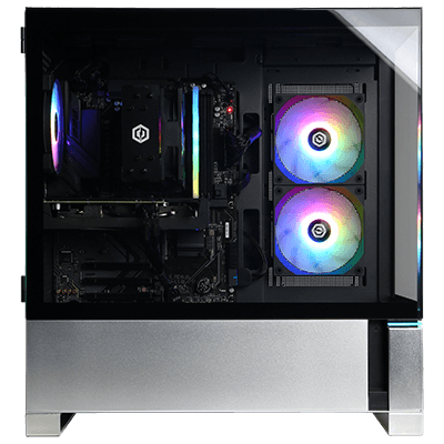 Prebuilt PC GML 99717  PC 
