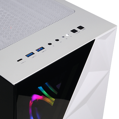 Prebuilt PC GML 99718  PC 