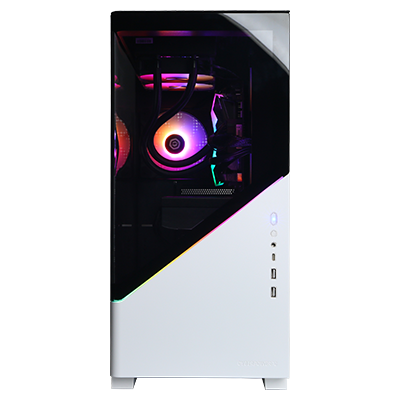 Prebuilt Gaming PC GXL 99721 Gaming  PC 