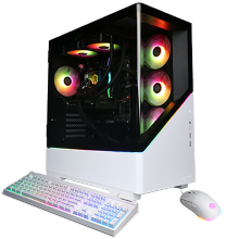 system image:Prebuilt PC GXL 99721